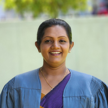 Nilanthi Kumari
