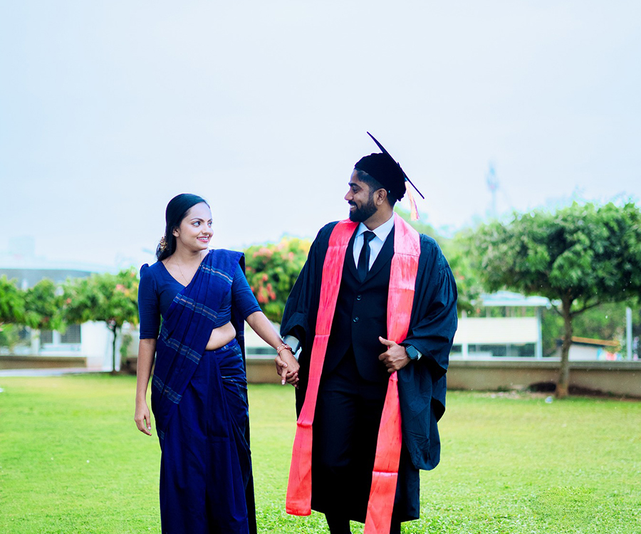 Graduation Photography
