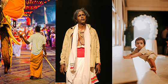 Event Photography