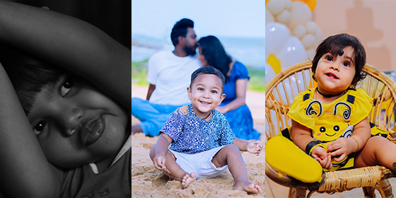 Portrait Photography
