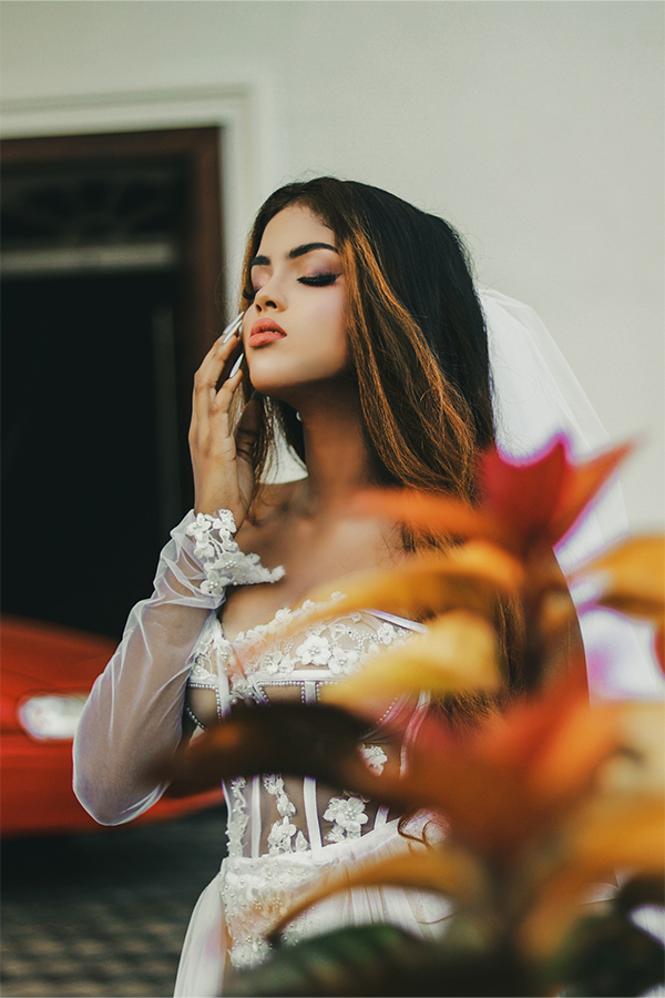 Wedding Photography