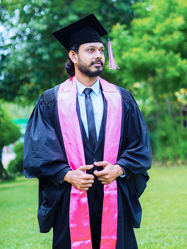 Graduation