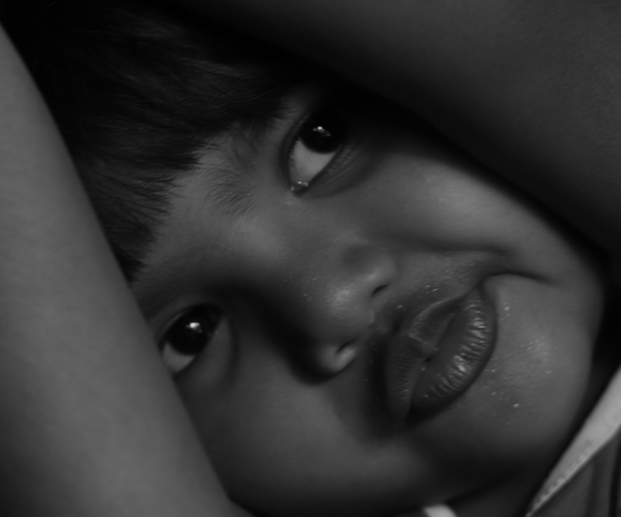 Portrait Photography