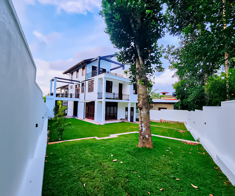 Real Estate Photography