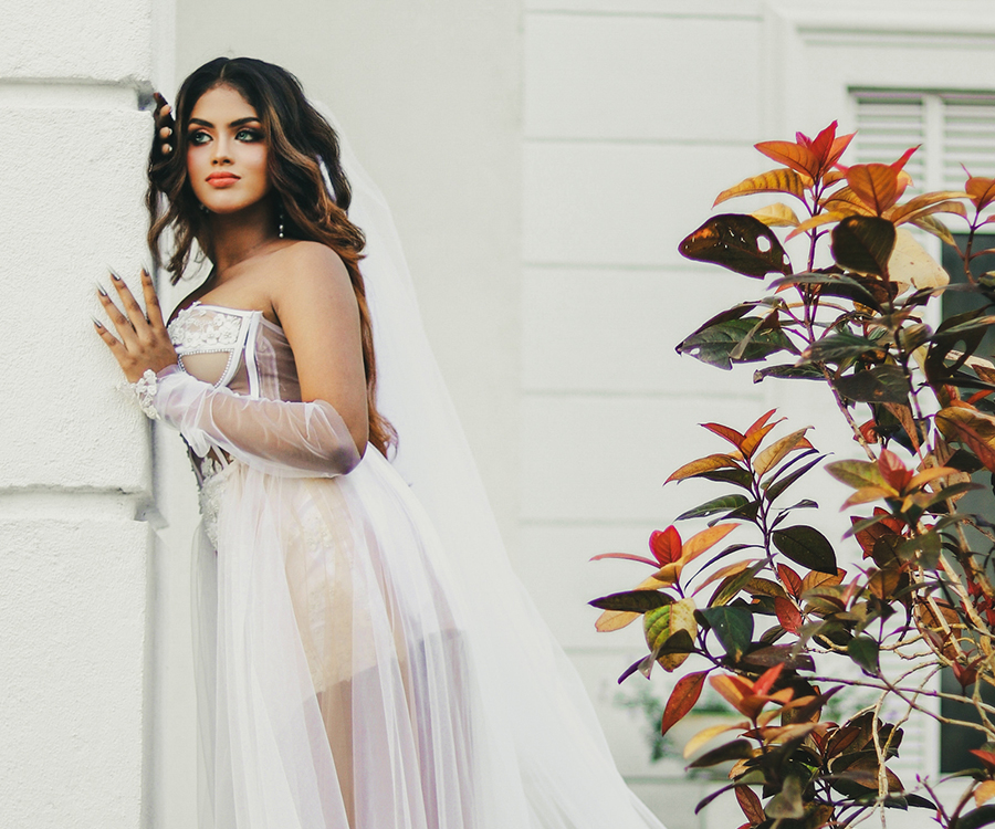 Wedding Photography